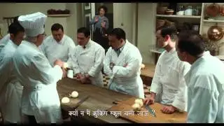 Julie & Julia - Trailer