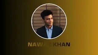 Hello, I'm Nawaz Khan.I'm a professional digital marketing and I help others to grow their business.