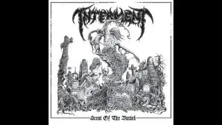 INTERMENT (Swe) - Skull Crushing Carnage.