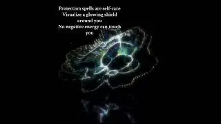 #ProtectionSpell #EnergyShield #SpiritualSelfCare #WitchyVibes #DailyMagic #rogueambiance