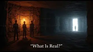 Plato&rsquo;s Cave: What Illusion Reveals About Human Nature