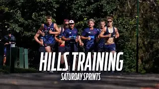Conquering the Hill | Can They Handle the Challenge?