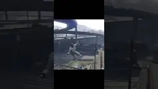 How It Feels To Chew Five Gum (GTA Edition) #shorts #gtashorts #fivegum