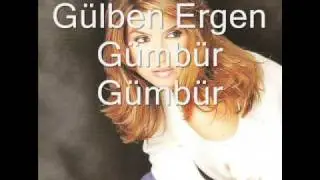 G&uuml;lben Ergen g&uuml;mb&uuml;r g&uuml;mb&uuml;r