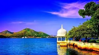 Fatehsagar Lake | Udaipur | ❤️ | Boating |