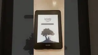 Amazon Kindle Paperwhite - Best for book lovers! #ad #amazoninfluencer
