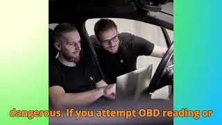 🚫 Не удалось считать данные с ЭБУ DCM7.1A через OBD? Реальное решение для Opel Vivaro 2021 года 🔧
