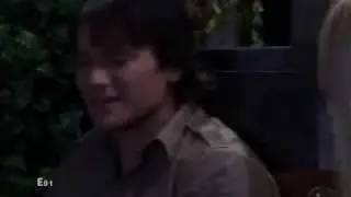 GH - Dante Falconeri Scenes - 10.12.09