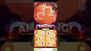 Wizard of Word Level 1081