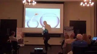 Tony Dovale Expert business speaker event organisers keynote talks q24