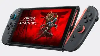 10 НОВЫХ игр для Switch 2, в которые действительно стоит поиграть в декабре