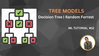 Decision Tree , Random Forrest Algorithms