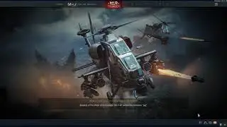 User Missions won't launch | War Thunder