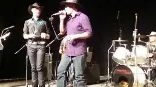 Back in your arms again - Glenn van Haasen/Claes van der Ster & Mountain Eagle