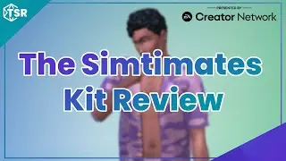 The Simtimates Kit Review
