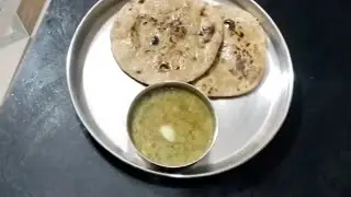 पौष्टिक बथुआ दाल.....😋मेरे बताए हुए तरीके से एक बार बना लिया तो बार-बार ऐसे ही बनायेंगे।