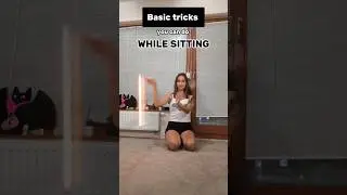 Cool tricks to try anytime! :) #leviwand #levitationwand #leviwandgymnastics #beginner