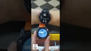 Polar Vantage V3 &mdash; Тест точности пульса в зале #garmin #suunto #polar #shorts