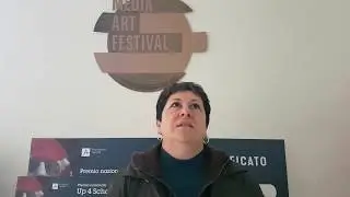 HOLOMAKERS per creare un'opera d'arte