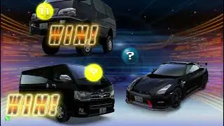 MAXIMUM TUNE FANTASY 6RR Car Upgrades/Bingo Challenge