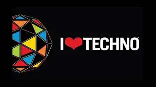 Adam Beyer & Umek - Live @ Cafe De La Gare (2002)