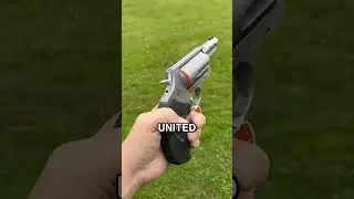 How Max Payne skyrocketed the popularity of Taurus Judge