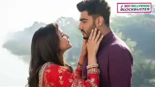 Proper Patola Song || Starrer : Arjun Kapoor, Parineeti Chopra || Singer: Badshah