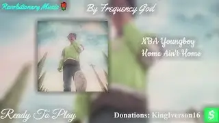 NBA Youngboy - Home Ain't Home ft Rod Wave [True 639Hz Love & Connection]