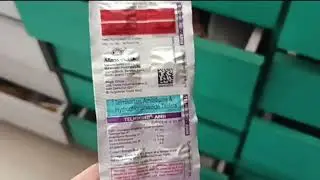 telmikind amh tablet uses in hindi #telmikind #amh #tablets price dose benefits Side effect review
