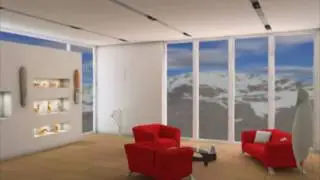 Lichtsimulation