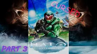 Cursed Halo: TANK  BEATS...everything?