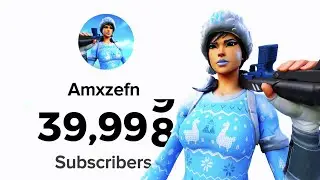 🔴LIVE - FALL GUYS CROWN JAM GRIND - 40K SUBSCRIBERS 😴 - Reading Chat! #fortnite #gaming