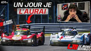 FINALEMENT JE NE SUIS PAS SILVER - Le Mans Ultimate