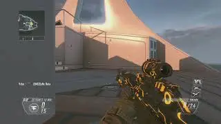 Hilarious Xbox Live Argument Black Ops 2 High 