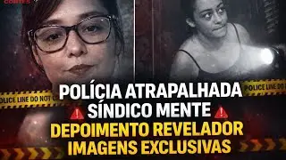 CASO DAIANE ALVES: FONTES TRAZEM REVELA&Ccedil;&Otilde;ES EXCLUSIVAS SOBRE O SINDICO