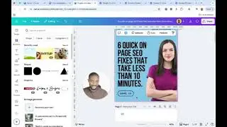 How to design a PROFESSIONAL Instagram carousel in Canva 2026