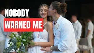 5 вещей, которым меня научил брак о том, как быть настоящим мужчиной
