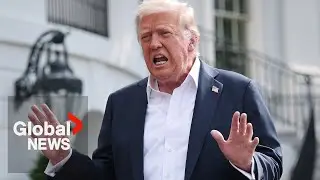 Trump calls MAGA base &ldquo;stupid people&rdquo; and gullible &ldquo;weaklings&rdquo; over Epstein files