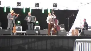 Hora mit Tsibeles
