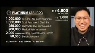 OVI/Seal PRO Overview - Insurtech Products Explained by Sir Miko Imson