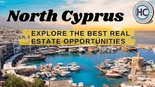 🌟 Invest Smart with Henry Charles Estates &ndash; Discover Northern Cyprus Real Estate! 🌟