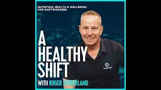 [323] - Shift Work, Circadian Disruption And Its Impact On Your Mental Health