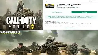 #callofdutymobile #Activisiongame #gizmonewsindia COD mobile all problem solve install game 100% 🔥🔥
