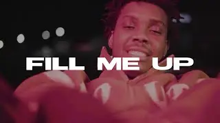 Kayode - Fill Me Up (Official Audio)