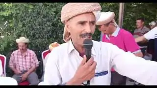 شاعر نورالدين البراح 2020  عرس وجدة مع رابح nordin lberah tabri7a 2020