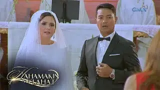Hahamakin ang Lahat: Full Episode 43