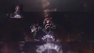 Speedart #9 | HypeGlizzy 2D Character Revamp