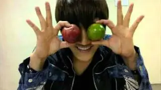 YouTube   junsu2pm haru haru great vocal from junsu 2pm