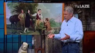 Benedict Arnold History Lesson | 