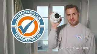 TrustATrader TV Advert - Alarms